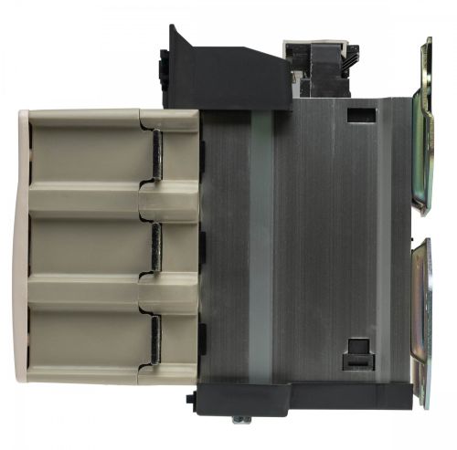 Контактор KNLM400-00 400А 220/230В 50/60Hz (786030062000)