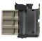 Контактор KNLM400-00 400А 220/230В 50/60Hz (786030062000)
