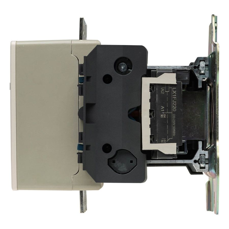 Контактор KNLM400-00 400А 220/230В 50/60Hz (786030062000)