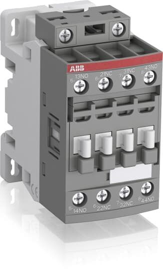 NFZ31E-21 Контакторне реле 24...60В AC/ 20...60В DC