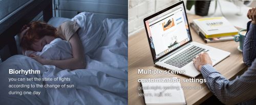 Контролер керування універсальний PROLUM 5in1; Wi-Fi; TUYA; 15A; Series: HomeLink