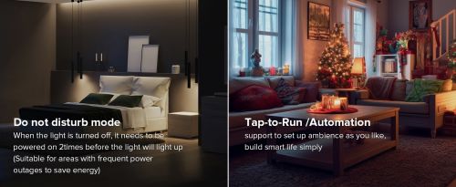 Контролер керування універсальний PROLUM 5in1; Wi-Fi; TUYA; 15A; Series: HomeLink