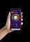 Контролер PROLUM RGB; Mini; Wi-Fi; TUYA; 6A; Series: HomeLink