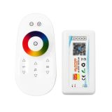 Контролер PROLUM RGB+W; Wi-Fi; TUYA; TOUCH; 18A; Series: HomeLink