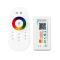Контролер PROLUM RGB+W; Wi-Fi; TUYA; TOUCH; 18A; Series: HomeLink