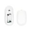 Контролер PROLUM RGB+W; Wi-Fi; TUYA; TOUCH; 18A; Series: HomeLink