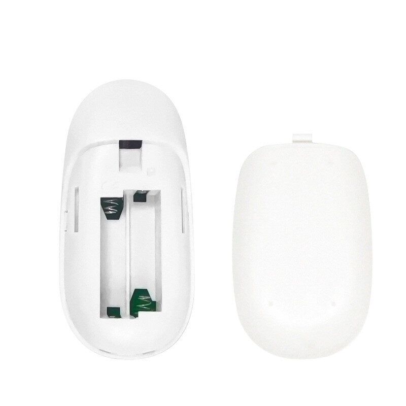 Контролер PROLUM RGB+W; Wi-Fi; TUYA; TOUCH; 18A; Series: HomeLink