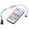 Контролер PROLUM  SPI RGB (21 кнопка; RF; 6A; 3PIN;)