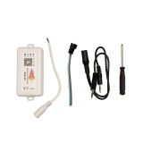 Контролер PROLUM SPI; RGB; SP107E; Wi-Fi; Series: HomeLink