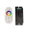 Контролер RGB Full-TOUCH 30А, Білий