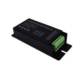 Контролер RGB Full-TOUCH 30А, Білий