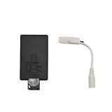 Контролер RGB MINI IR 24 кнопки 6A 12-24V