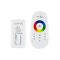 Контролер RGB+CCT Full-TOUCH 18А, Білий