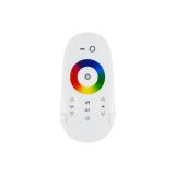 Контролер RGB+CCT Full-TOUCH 18А, Білий