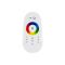 Контролер RGB+CCT Full-TOUCH 18А, Білий