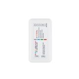 Контролер RGB+CCT Full-TOUCH 18А, Білий