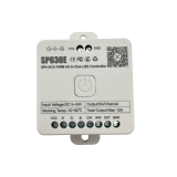 Контролер універсальний PROLUM 12в1 (Bluetooth; SPI+5ch; SP630e; 12А)