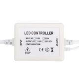 Контролер 220V NEON RGB 10х20 - AC-1 (720W; IR; 20K)