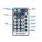 Контролер 220V NEON RGB 10х20 - AC-2 (1500W; RF; 28K)