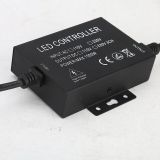 Контролер 220V NEON RGB 10х20 - AC-2 (1500W; RF; 28K)