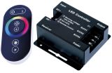 Контролер RGB Full-TOUCH 24А, Чорний