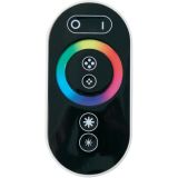 Контролер RGB Full-TOUCH 24А, Чорний