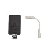 Контролер RGB MINI IR 24 кнопки 6A 12-24V