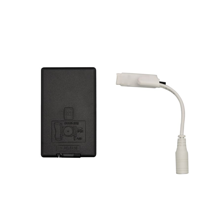 Контролер RGB MINI IR 24 кнопки 6A 12-24V