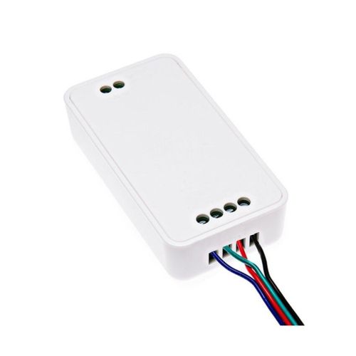 Контролер RGB PROLUM 4 ZONE (RF; 18A; MT; Блок управління)