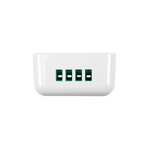 Контролер RGB PROLUM 4 ZONE (RF; 18A; MT; Блок управління)