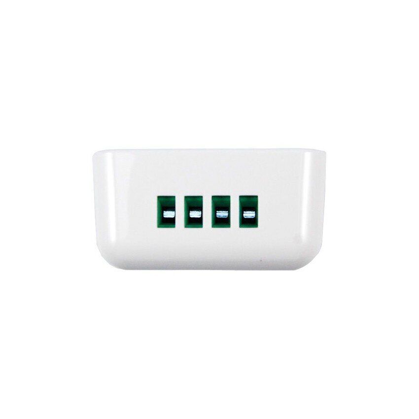 Контролер RGB PROLUM 4 ZONE (RF; 18A; MT; Блок управління)