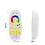 Контролер RGB PROLUM 4 ZONE (RF; MT; 18A; Пульт керування)