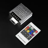 Контроллер RGB OEM C-36А-RF-20 кнопок