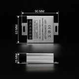 Контроллер RGB OEM C-36А-RF-20 кнопок