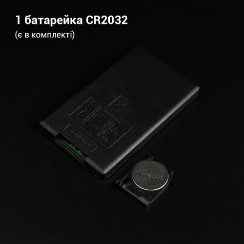 Контролер RGB OEM C-36А-RF-20 кнопок