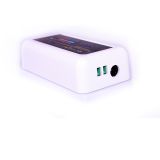 Контролер RGB Prolum RF 4 zone, 24A, Блок управління