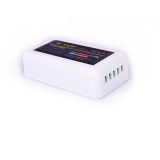 Контролер RGB Prolum RF 4 zone, 24A, Блок управління