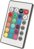 Контролер RGB PROLUM (Wi-FI, IR 24 кнопок 12A)