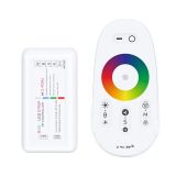 Контроллер RGB + W PROLUM RF 5K сенсорный 24A 288Вт Белый