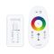 Контроллер RGB + W PROLUM RF 5K сенсорный 24A 288Вт Белый