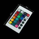 Контроллер RGBW OEM 12В 96Вт 8А-WIFI-IR24 (2A*4канала)
