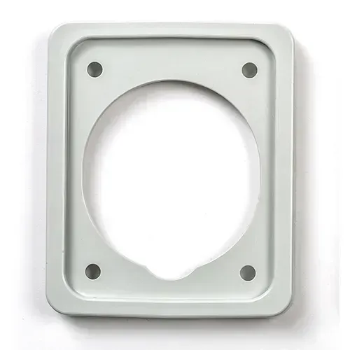 Кришка до промислової розетки SCHUKO 16A 2P+E IP44-IP54