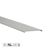 Кришка короба 60мм 2м KDK Klemsan (0.0.0.5.55K060)