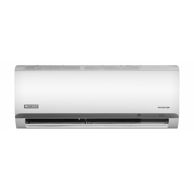 Інверторний кондиціонер LEBERG LBS-VKG24UA2/LBU-VKG24UA2