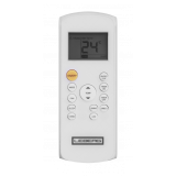 Інверторний кондиціонер LEBERG LBS-VKG24UA2/LBU-VKG24UA2