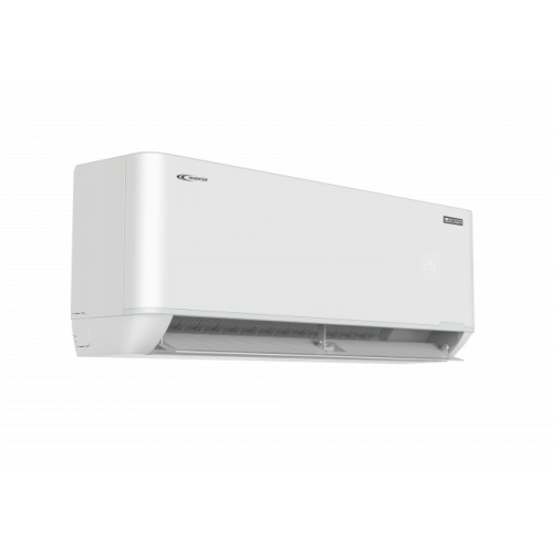Інверторний кондиціонер LEBERG LS-09BRN/LU-09BRN