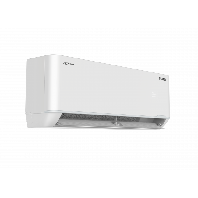 Інверторний кондиціонер LEBERG LS-12BRN/LU-12BRN
