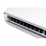 Інверторний кондиціонер LEBERG LS-12BRN/LU-12BRN