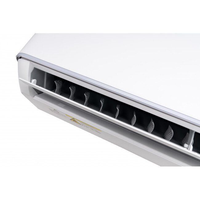 Інверторний кондиціонер LEBERG LS-12BRN/LU-12BRN
