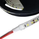 Лед стрічка OEM 12В 2835-120 14Вт 1500Лм ST 6000К IP20